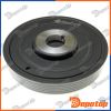 Poulie damper vilebrequin pour CITROEN | RKP-CT-001, 0515L9